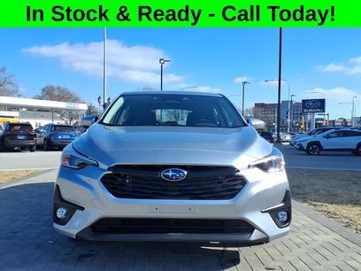 New 2026 Subaru Impreza 2.0i Sport