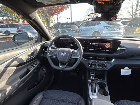 New 2025 Buick Envista Preferred w/ Convenience I Package image 25