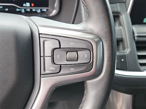 Used 2023 Chevrolet Tahoe LT w/ Luxury Package image 17