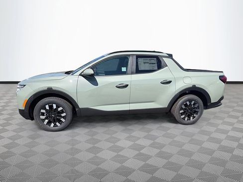 New 2026 Hyundai Santa Cruz SEL AWD/4WD image 4