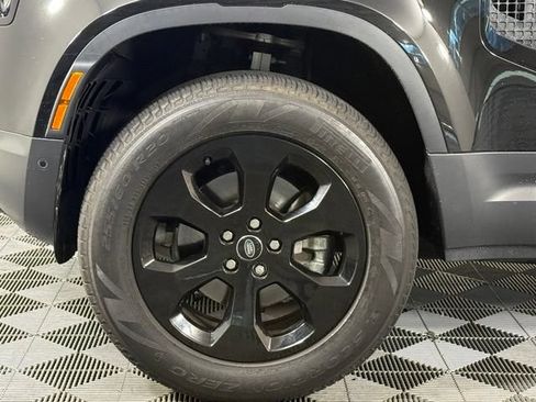 Used 2024 Land Rover Defender 110 S AWD/4WD image 13