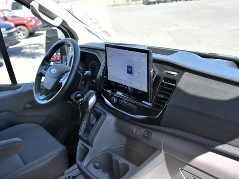 Used 2023 Ford Transit 350 XLT image 52