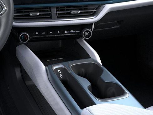 New 2026 Chevrolet Equinox EV LT image 23