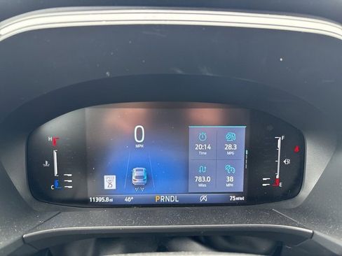 Used 2024 Ford Escape ST-Line w/ Tech Pack #1 image 13