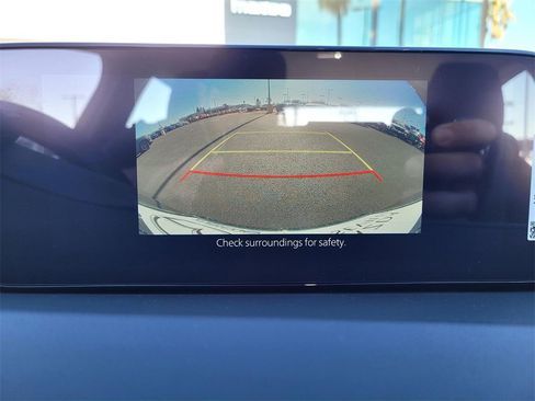 New 2026 MAZDA MAZDA3 s Sport image 9