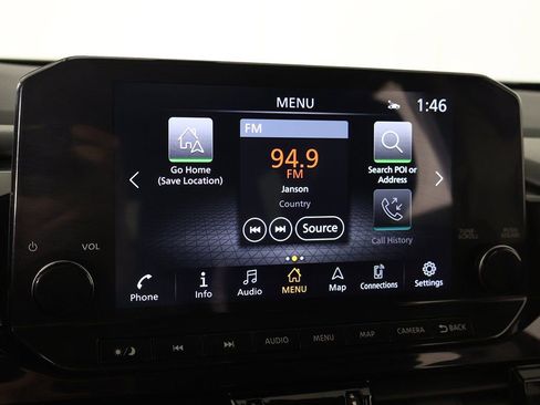 Used 2023 Nissan Pathfinder SL w/ Lighting Package (N92) image 52