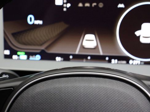 Used 2024 Hyundai Ioniq 5 SEL image 26