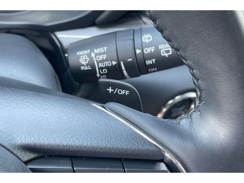 Certified 2023 MAZDA CX-5 AWD 2.5 S w/ Premium Package image 40