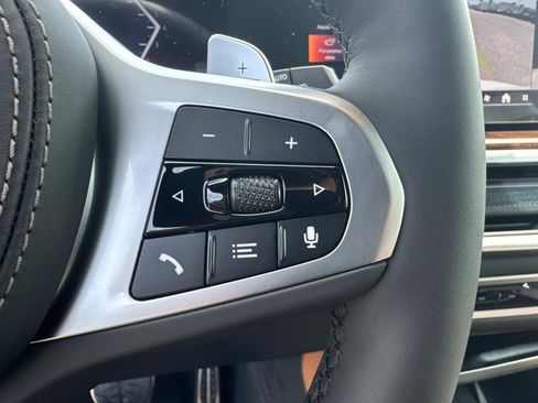 New 2026 BMW X5 xDrive40i w/ M Sport Package image 32