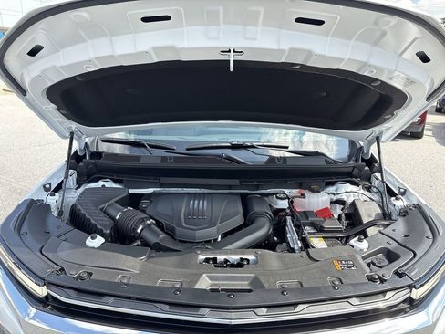 New 2026 Chevrolet Traverse LT image 30