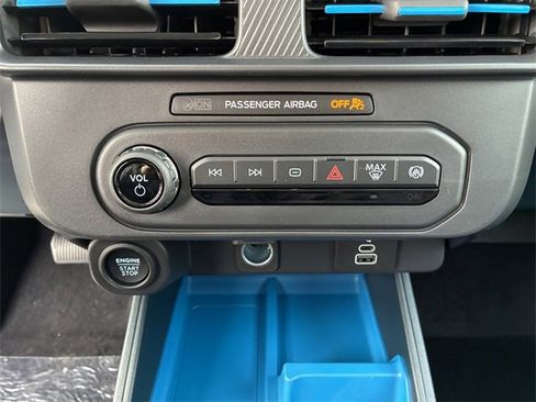 New 2026 Ford Maverick XLT image 29