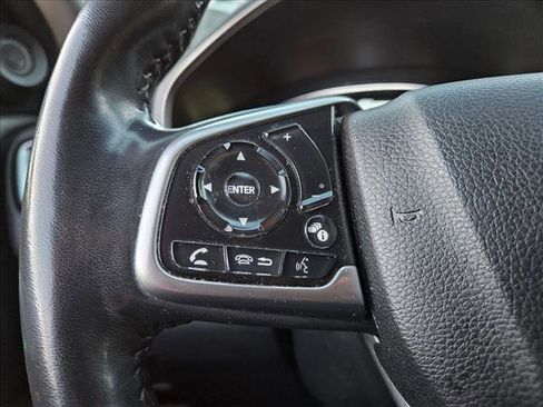 Used 2020 Honda CR-V Touring image 14