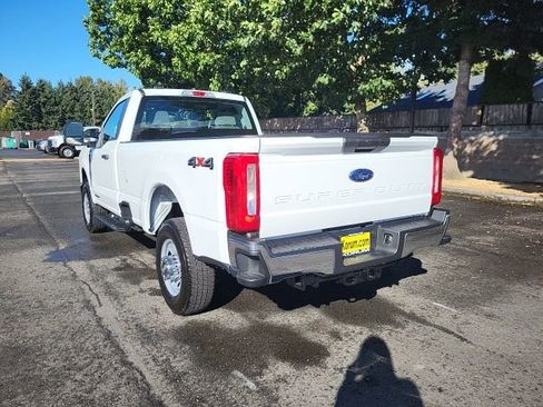 New 2026 Ford F250 XL image 3