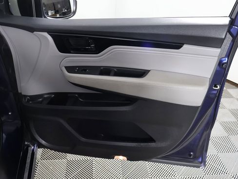 Used 2022 Honda Odyssey Touring image 26