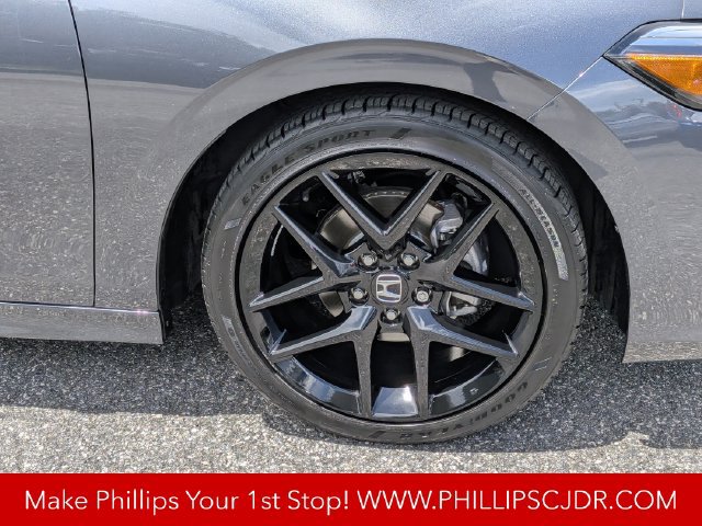 Used 2024 Honda Civic Sport image 10