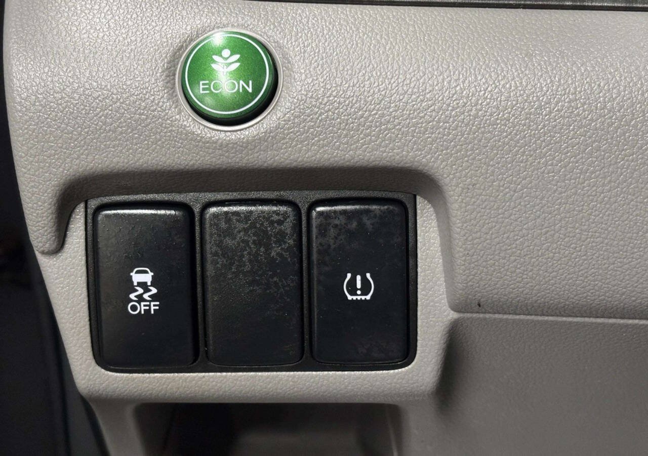 Used 2014 Honda CR-V EX-L image 29