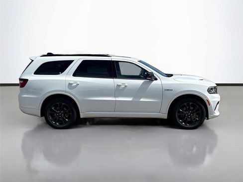 Used 2023 Dodge Durango R/T w/ Blacktop Package AWD/4WD image 17