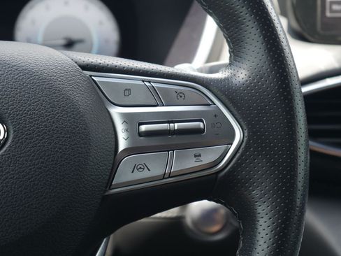 Used 2023 Hyundai Santa Fe Calligraphy AWD/4WD image 41