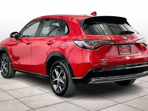 Used 2025 Honda HR-V EX-L image 10
