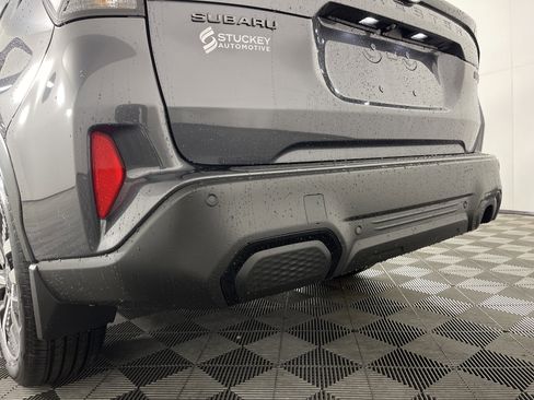 New 2025 Subaru Forester Touring image 7