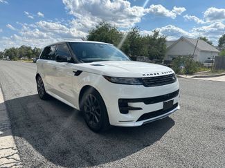 Used 2024 Land Rover Range Rover Sport Dynamic SE AWD/4WD video 1