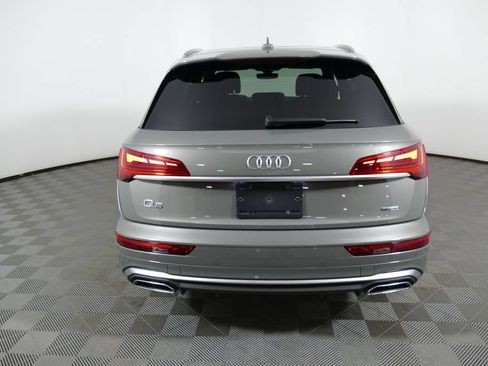Used 2023 Audi Q5 2.0T Premium Plus w/ Premium Plus Package AWD/4WD image 4