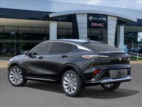 New 2026 Buick Envista Avenir image 3