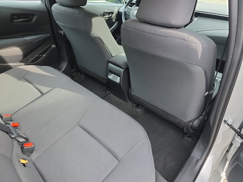 Certified 2024 Toyota Corolla LE FWD image 15