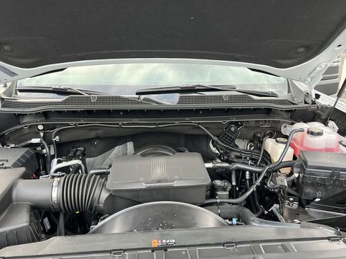New 2026 Chevrolet Silverado 2500 W/T w/ WT Convenience Package RWD image 30