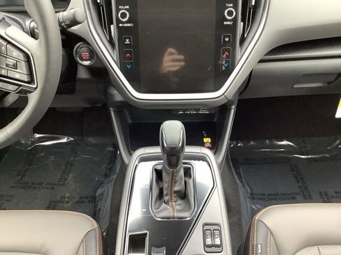 New 2026 Subaru Crosstrek 2.5i Limited AWD/4WD image 11