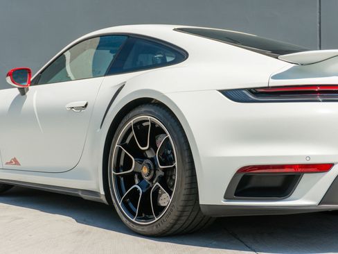 Used 2024 Porsche 911 GT3 RS image 28