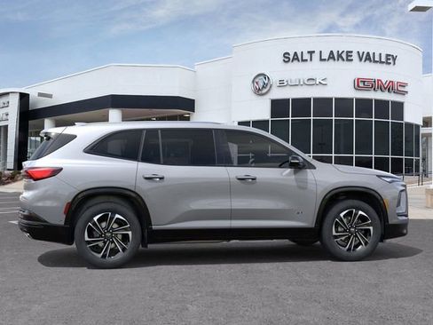 New 2026 Buick Enclave Sport Touring w/ Power Package image 6