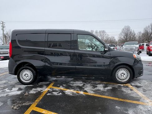 Used 2015 RAM ProMaster City Tradesman w/ Rear Back-up Camera Group image 5