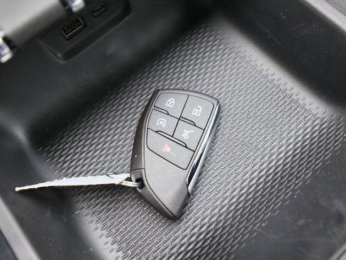 New 2026 GMC Terrain Elevation w/ Elevation Premium Package image 22