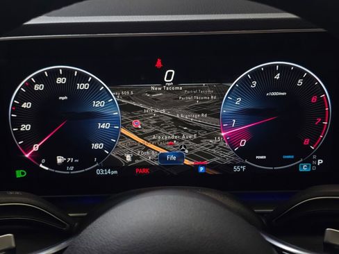 New 2026 Mercedes-Benz GLE 350 4MATIC image 40