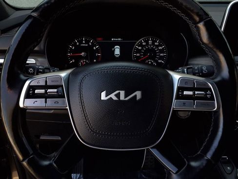 Used 2022 Kia Telluride SX w/ SX Prestige Package AWD/4WD image 12