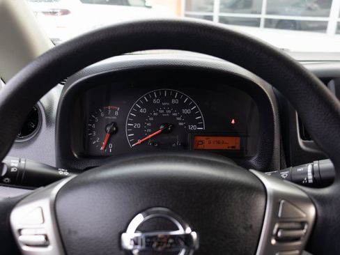 Used 2020 Nissan NV200 SV w/ Back Door Glass Package image 24