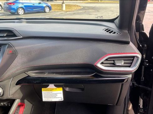 Used 2023 Chevrolet TrailBlazer RS image 15
