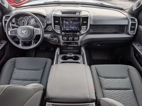 New 2026 RAM 1500 2WD Crew Cab image 15