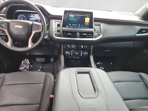 Used 2023 Chevrolet Tahoe High Country AWD/4WD image 24