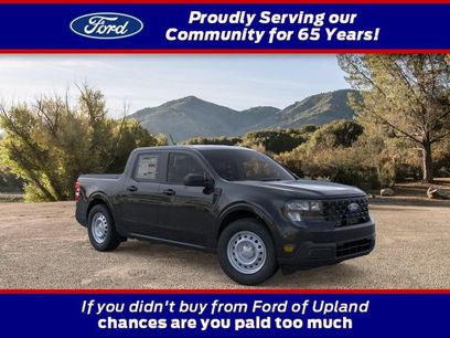 Used 2026 Ford Maverick XL