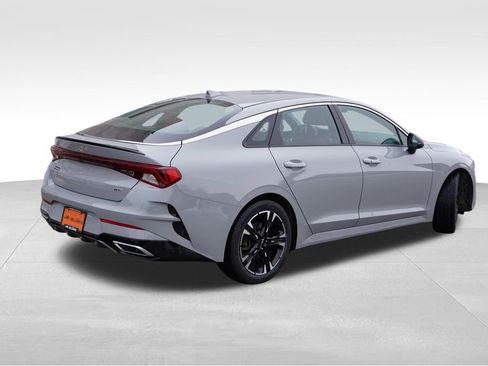 Used 2024 Kia K5 GT-Line w/ GT-Line Premium Package image 6