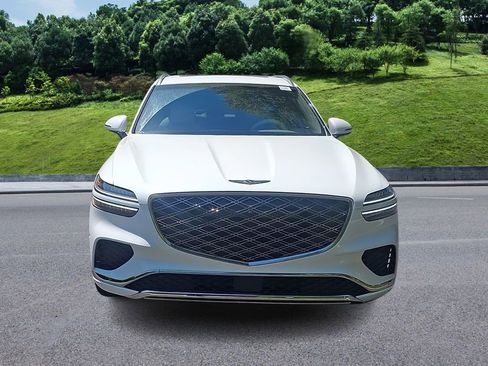 New 2026 Genesis GV70 2.5T Advanced image 7