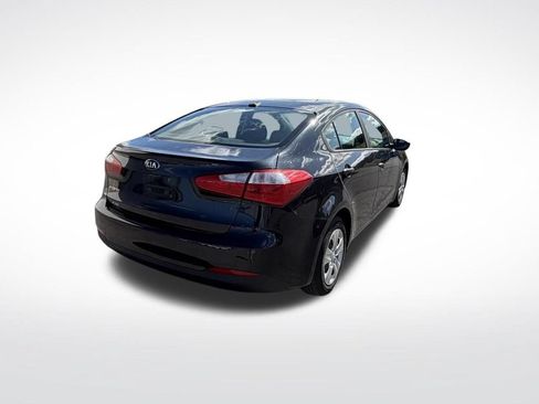 Used 2016 Kia Forte LX FWD image 5