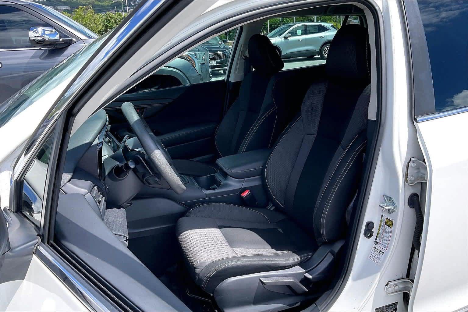 Used 2022 Subaru Outback AWD/4WD image 11
