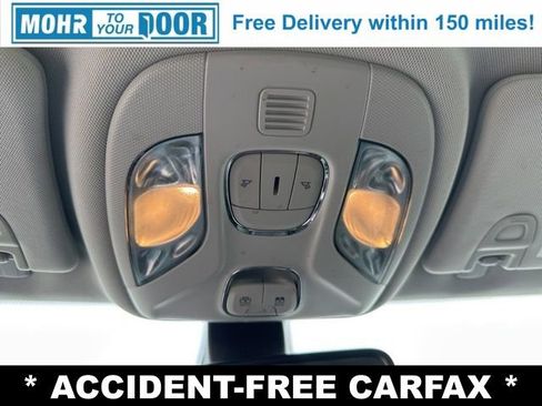 Used 2018 Jeep Compass Latitude w/ Popular Equipment Group image 20