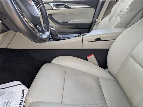 Used 2019 Cadillac CTS Luxury image 15