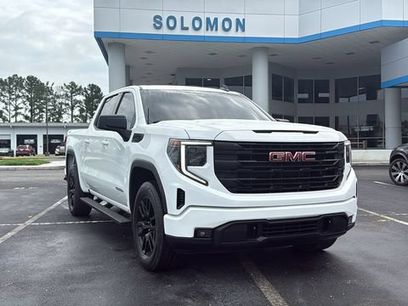 Used 2024 GMC Sierra 1500 Elevation