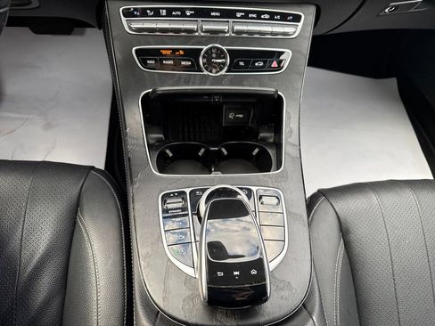 Certified 2020 Mercedes-Benz E 450 4MATIC Sedan image 18