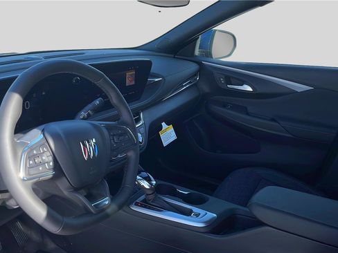 New 2026 Buick Envista Preferred w/ Convenience I Package image 15